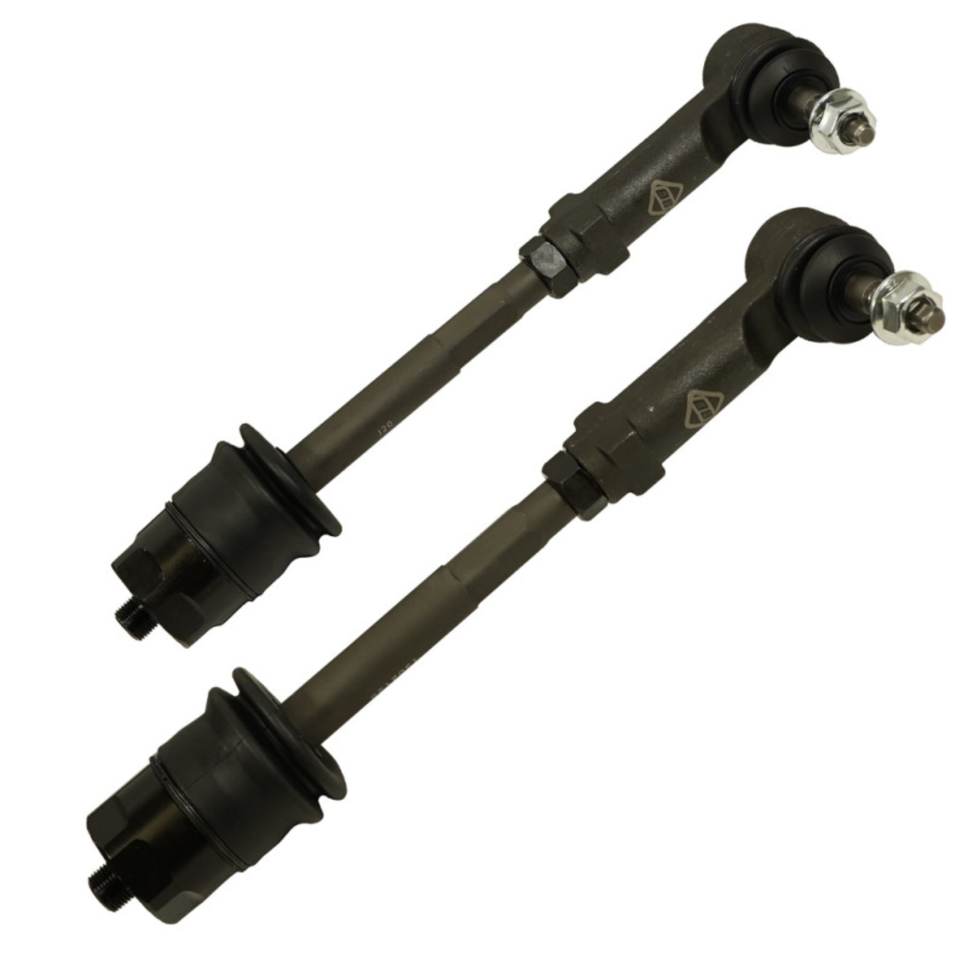 Picture of BD Diesel BDD Steering Upgrade Kits Steering Stabilizer - 1032125