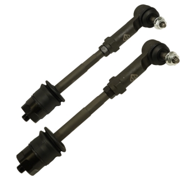 Picture of BD Diesel BDD Steering Upgrade Kits Steering Stabilizer - 1032125