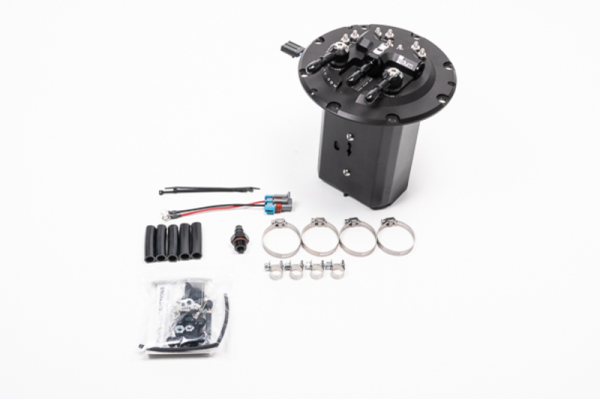 Picture of Radium Engineering RAD Fuel Hangers Fuel Pump Hangers - 20-0782-00