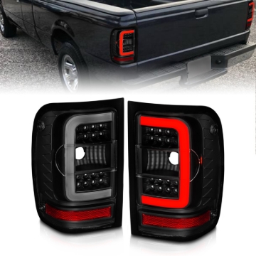 Picture of ANZO ANZ LED Taillights - 311391