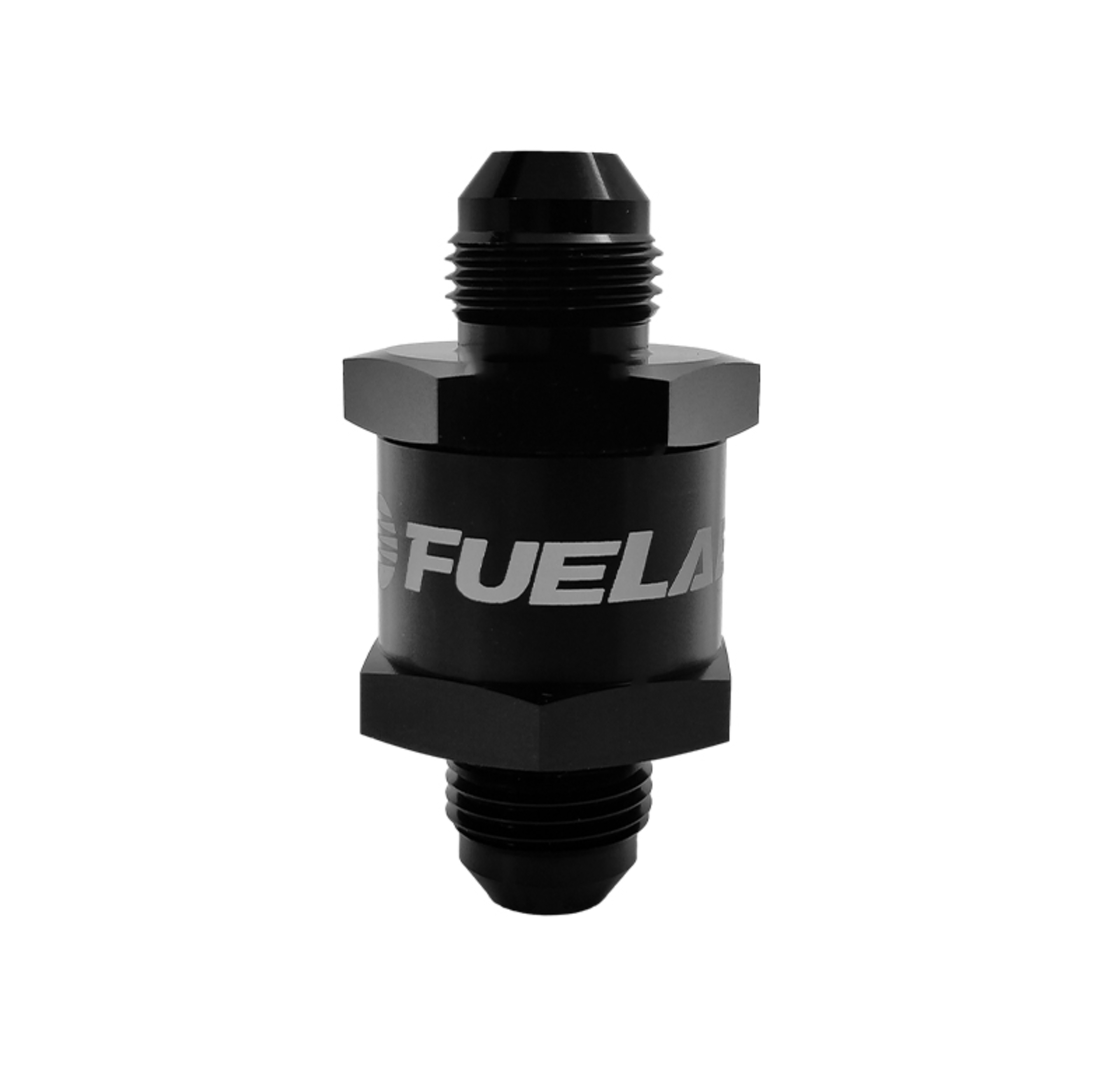 Picture of Fuelab FLB Check Valve Fuel Components Misc - 71703