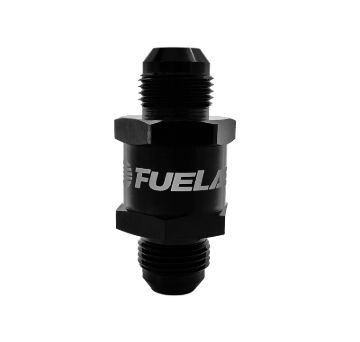 Picture of Fuelab FLB Check Valve Fuel Components Misc - 71704