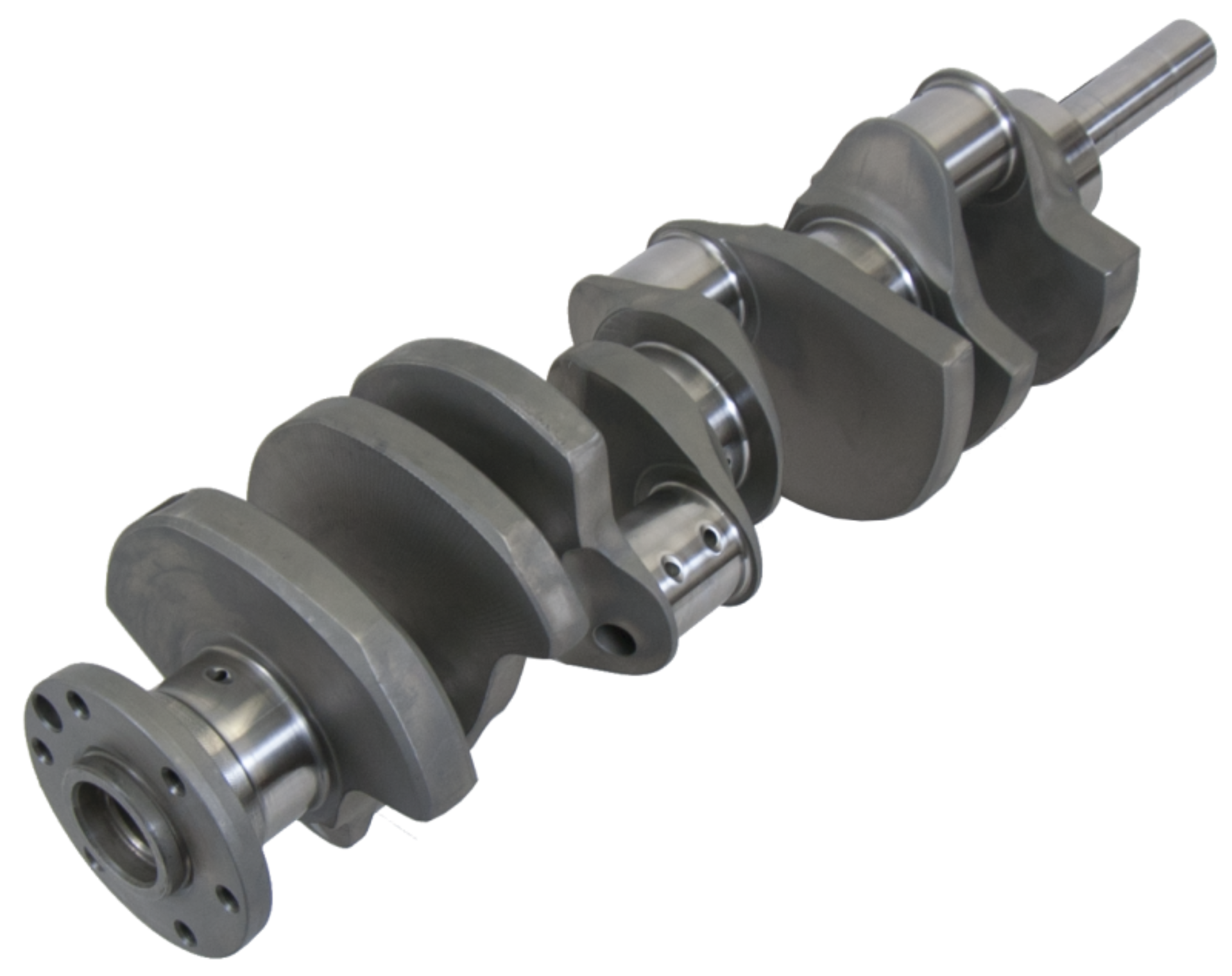 Picture of Eagle EAG Crankshafts-8 Cyl - 446043002200