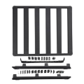 Picture of ARB Roof Rack & Barrier Components - 17921030