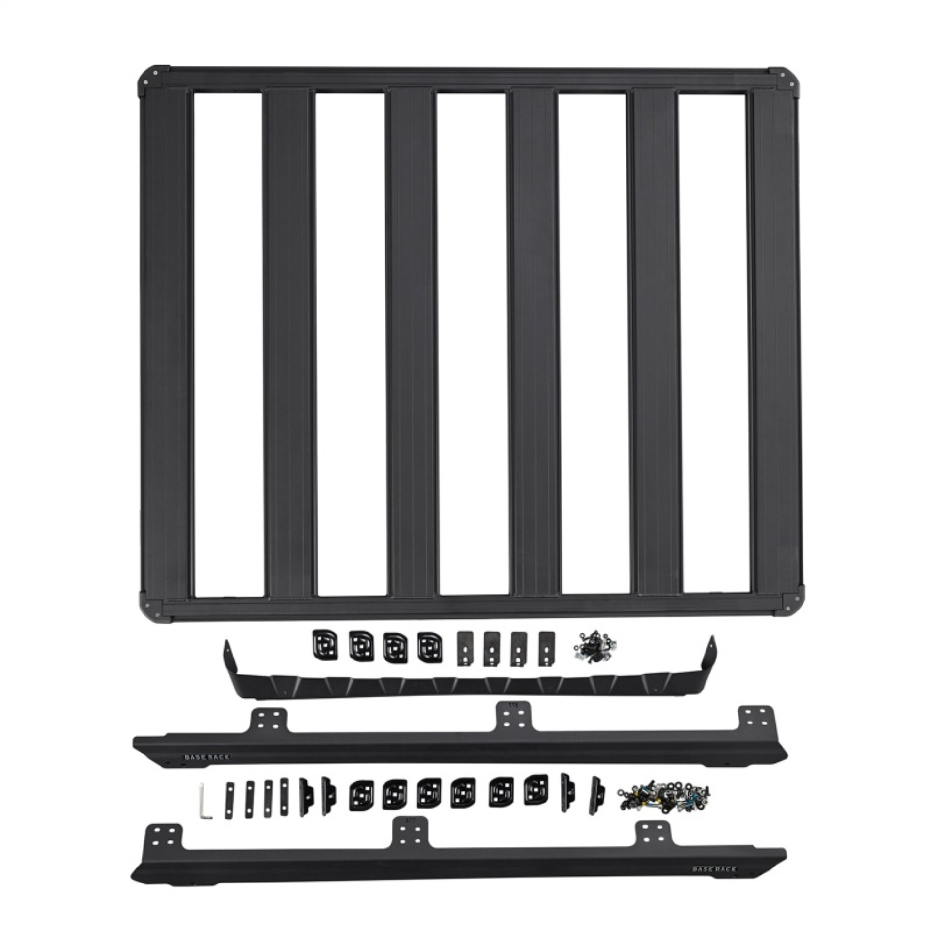 Picture of ARB Roof Rack & Barrier Components - 17921030