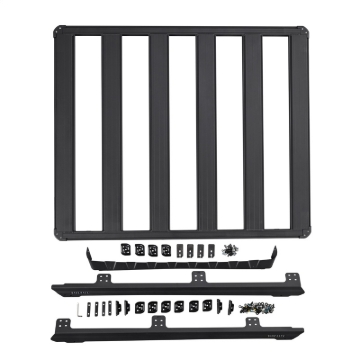 Picture of ARB Roof Rack & Barrier Components - 17921030