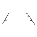 Picture of ARB Roof Rack & Barrier Components - 17921030