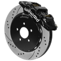 Picture of Wilwood WIL Aero Brake Kit Big Brake Kits - 140-16403-D