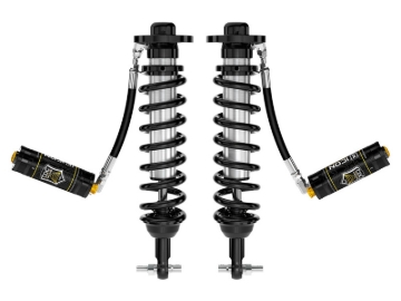 Picture of ICON ICO 2.5 Series Coilover Kits - 91818C