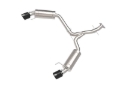 Picture of aFe Exhaust Axle Back - 49-36055-B
