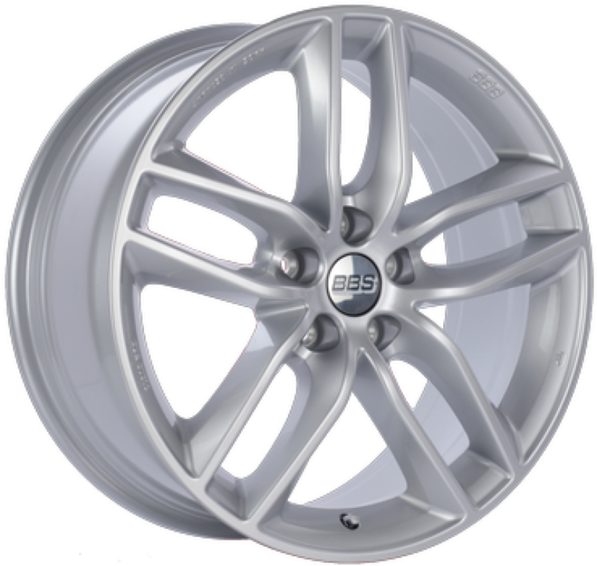 Picture of BBS SX Wheels - SX0201SK