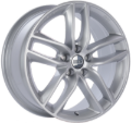 Picture of BBS SX Wheels - SX0202SK