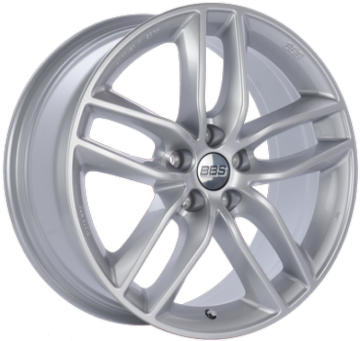 Picture of BBS SX Wheels - SX0202SK