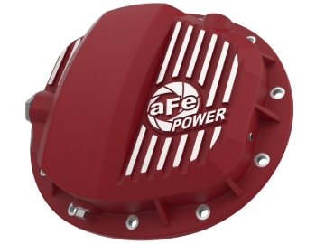 Picture of aFe Diff/Trans/Oil Covers Diff Covers - 46-71140R