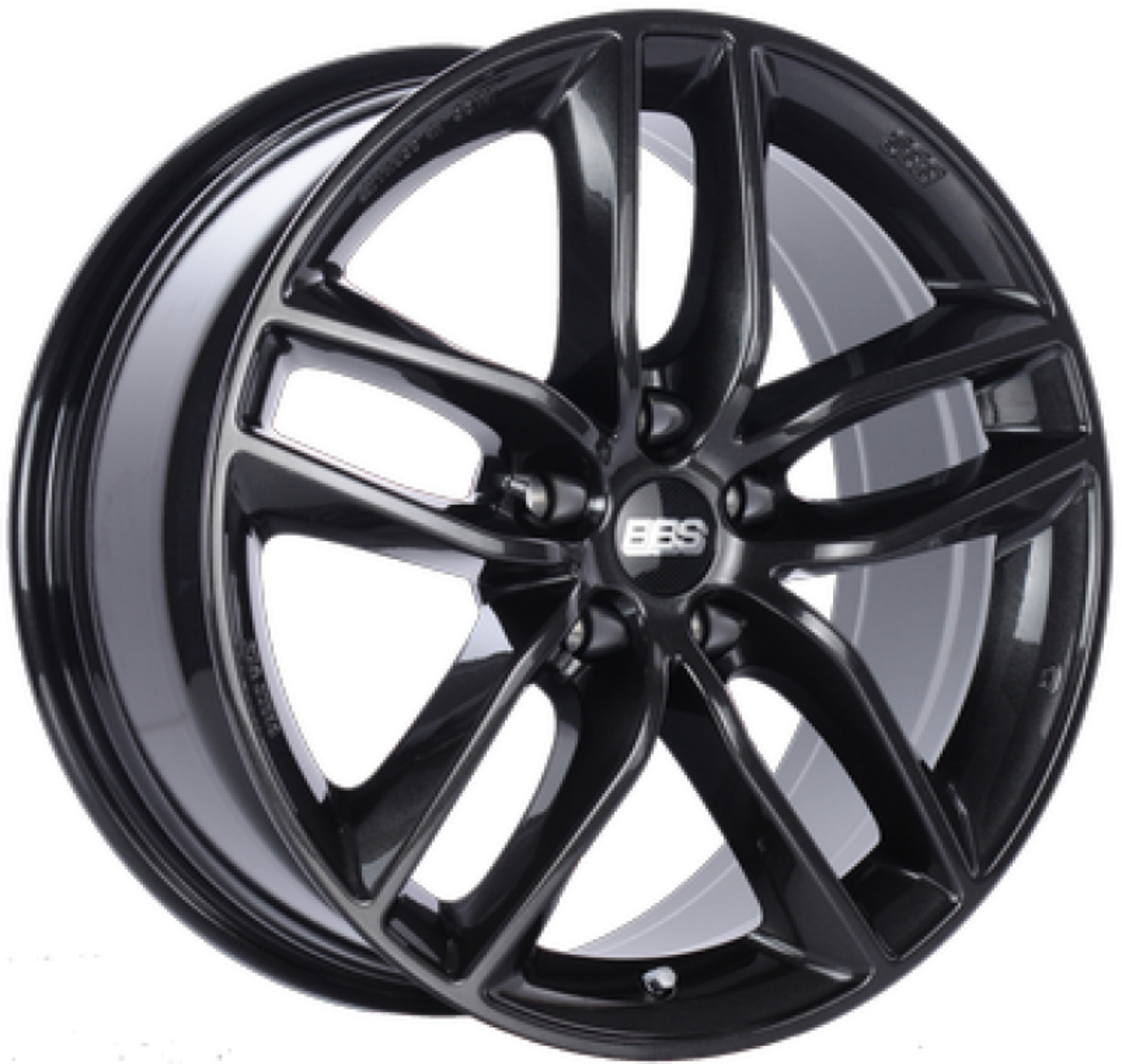 Picture of BBS SX Wheels - SX0403CB