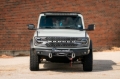 Picture of Road Armor RDA Stealth Front Bumpers - 6213F10B