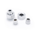 Picture of SPL Parts SPP Control Arm Bushings Suspension Arm Bushings - SPL RLCB E9X