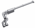 Picture of MBRP Catback Exhaust AL - S5217AL