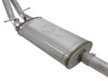 Picture of aFe Exhaust Cat Back - 49-34138