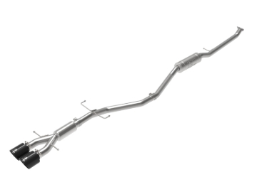 Picture of aFe Exhaust Cat Back - 49-36619-B