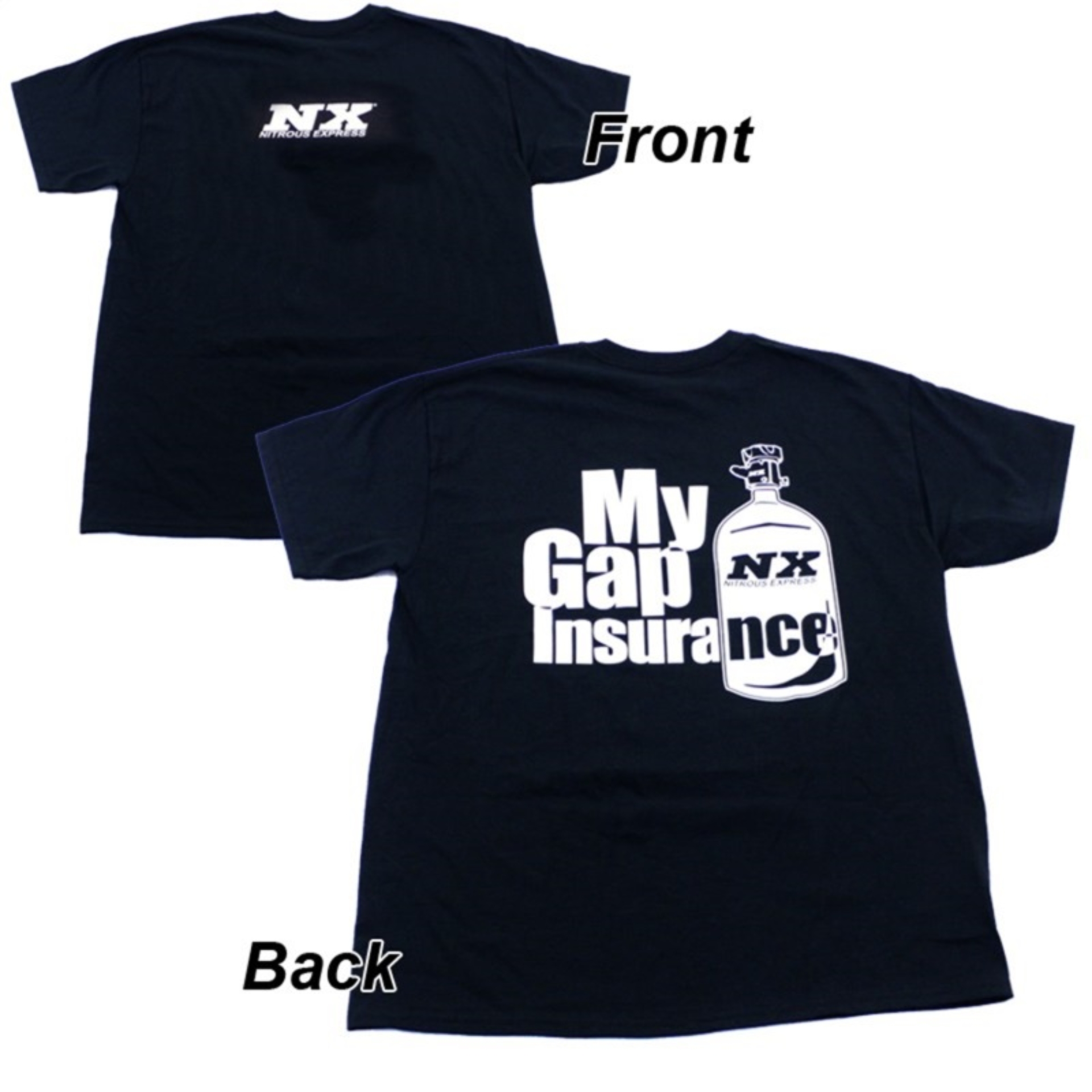 Picture of Nitrous Express NEX Apparel Sweatshirts - 191123X