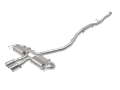 Picture of aFe Exhaust Cat Back - 49-36624-P