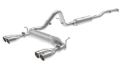 Picture of aFe Exhaust Cat Back - 49-38087-P