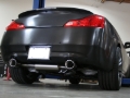 Picture of aFe Exhaust Cat Back - 49-36103-P