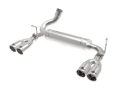 Picture of aFe Exhaust Axle Back - 49-48086-P