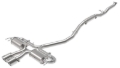 Picture of aFe Exhaust Cat Back - 49-36624-P
