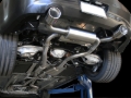 Picture of aFe Exhaust Cat Back - 49-36103-P