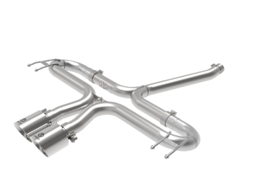 Picture of aFe Exhaust Axle Back - 49-36625-P