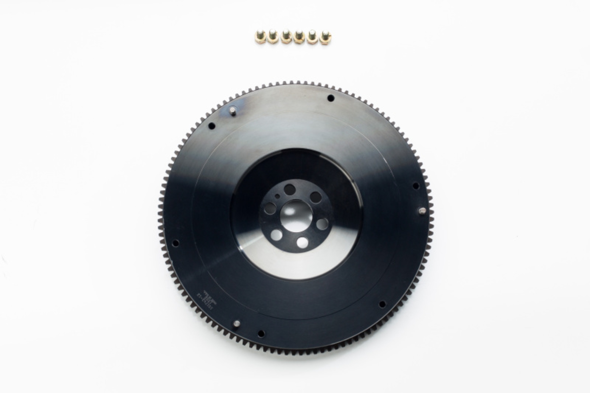Picture of South Bend Clutch SBC Flywheels - SBC101742-12