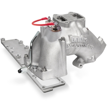 Picture of Banks Power GBE Monster-Ram Intake Short Ram Air Intakes - 42797