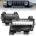 Picture of ANZO ANZ Side Markers Sidemarkers & Indicators - 511085