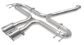 Picture of aFe Exhaust Axle Back - 49-36625-P