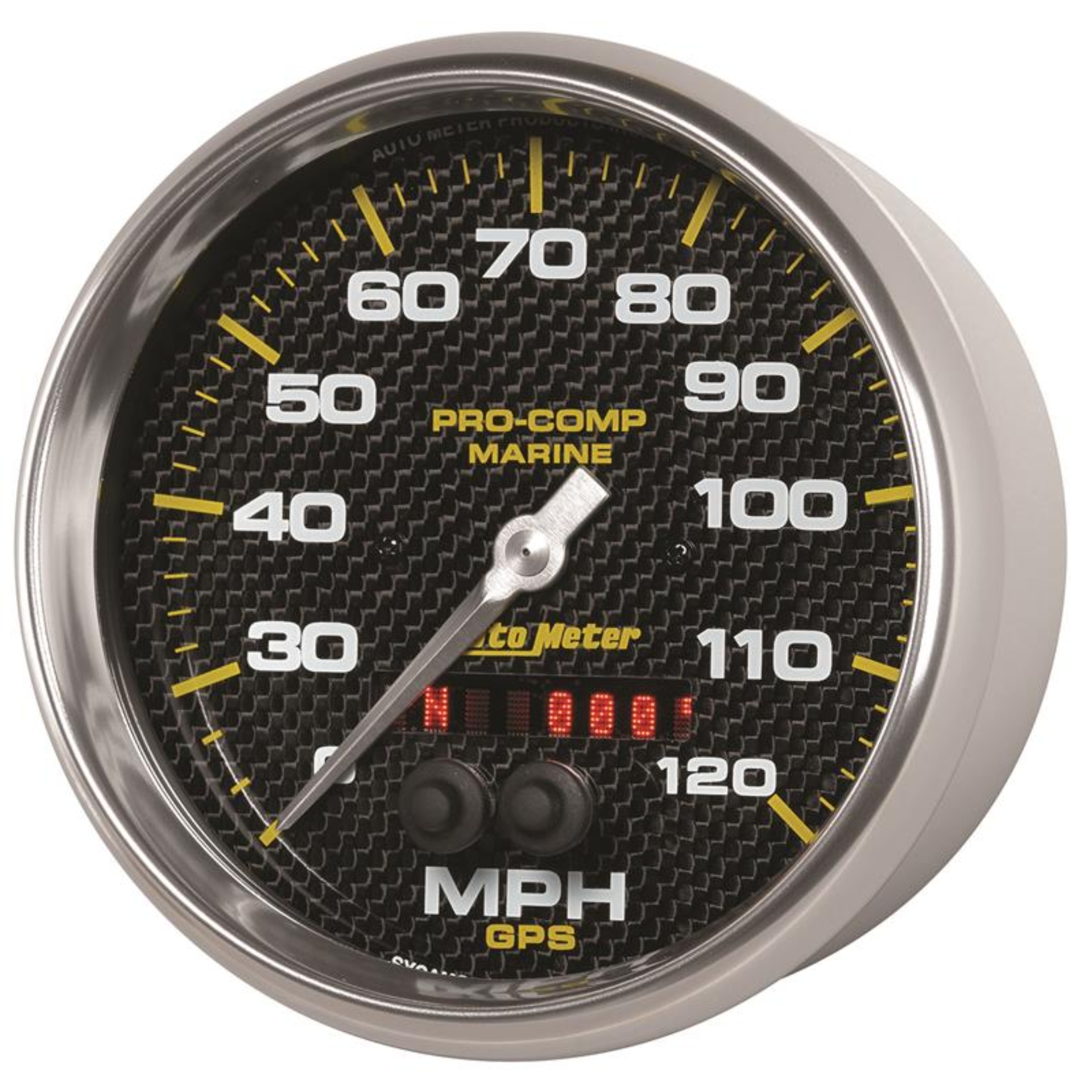 Picture of AutoMeter AM Marine Gauges - 200646-40