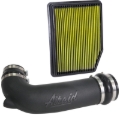 Picture of Airaid AIR Jr Intake Kit Cold Air Intakes - 204-795