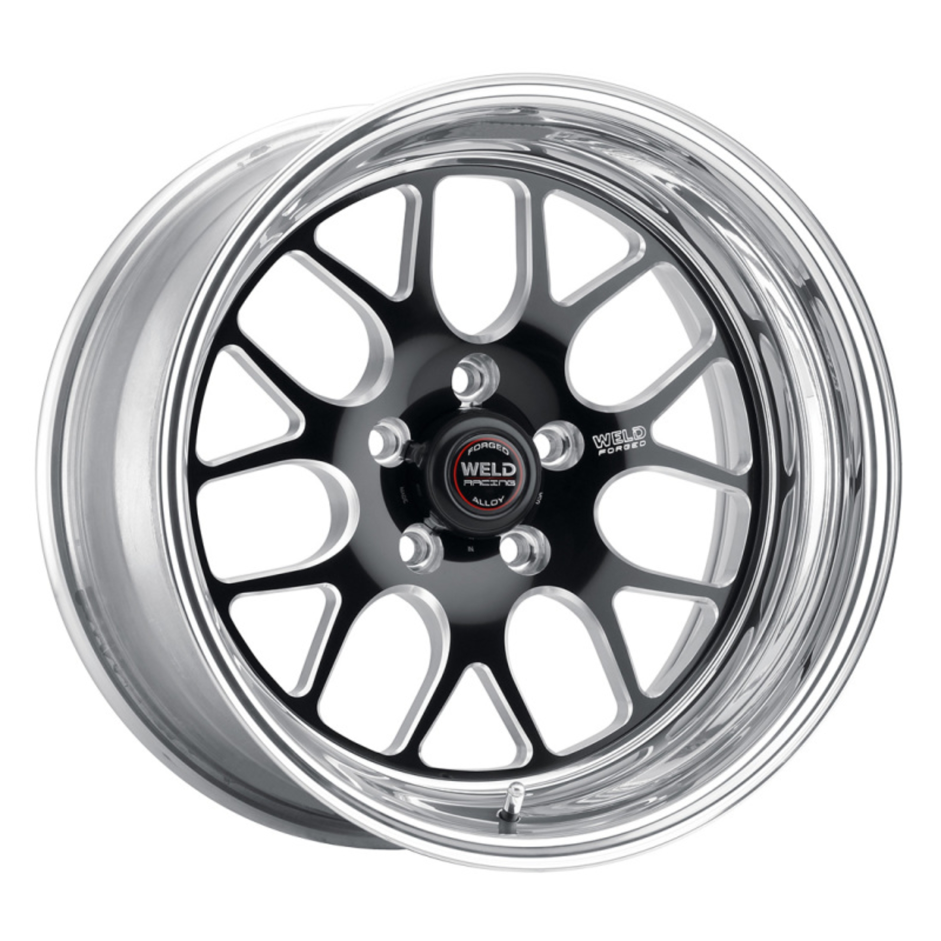 Picture of Weld WEL S77 Wheels - 77LB7050D16A