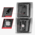Picture of ANZO ANZ Corner Lights Lights Corner - 521042