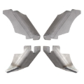 Picture of Synergy Mfg SYN Axle Components - 8012-02