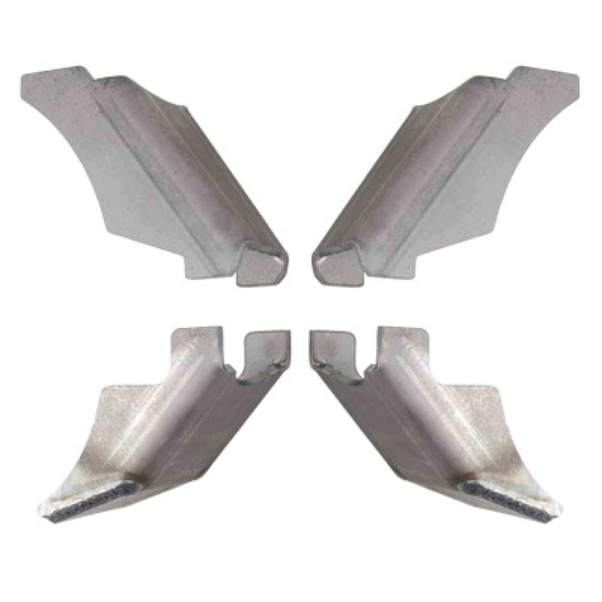 Picture of Synergy Mfg SYN Axle Components - 8012-02