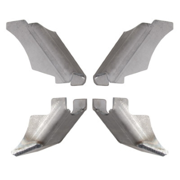 Picture of Synergy Mfg SYN Axle Components - 8012-02
