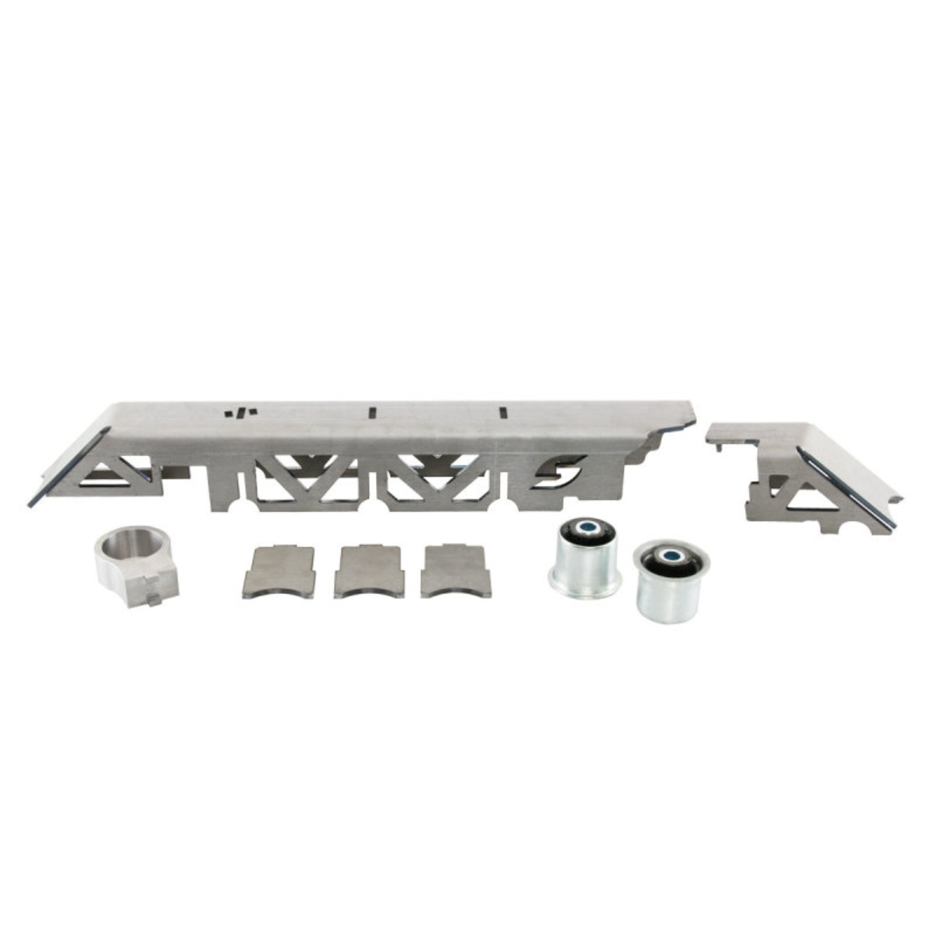Picture of Synergy Mfg SYN Axle Components - 8012-15