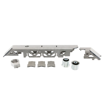 Picture of Synergy Mfg SYN Axle Components - 8012-15