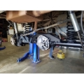 Picture of Synergy Mfg SYN Axle Components - 8072-06