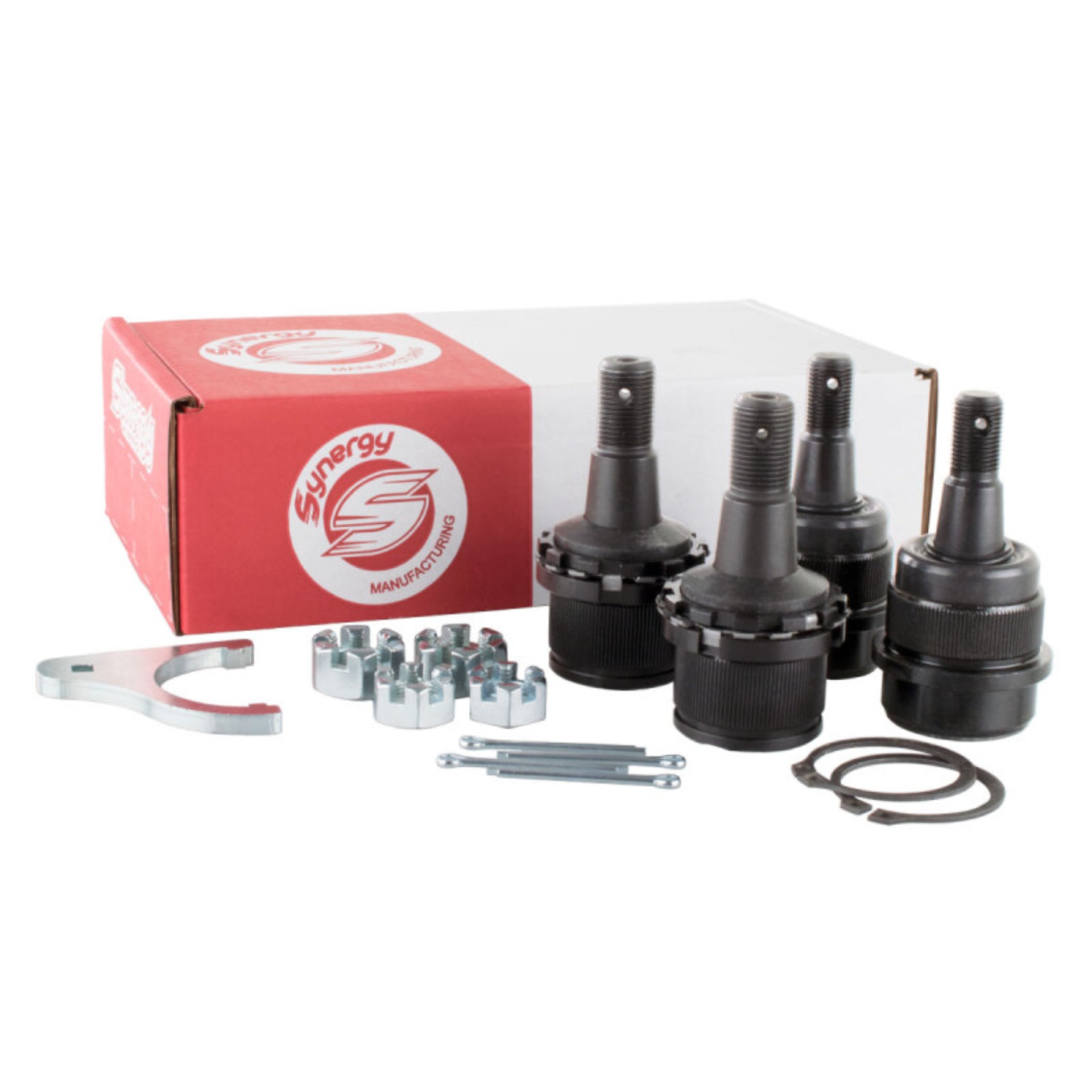 Picture of Synergy Mfg SYN Ball Joint Kits - 4123KN