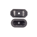 Picture of Synergy Mfg SYN Bump Stops Front - 8734-20