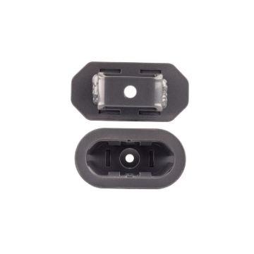 Picture of Synergy Mfg SYN Bump Stops Front - 8734-20