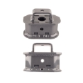 Picture of Synergy Mfg SYN Bump Stops Front - 8734-20